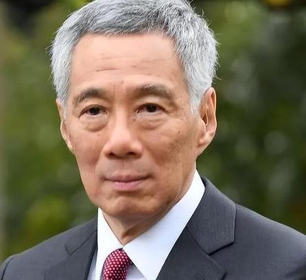 李显龙表示，真正的新加坡人要认清一个事实，新加坡不是华人国家，只是华人占多数而已