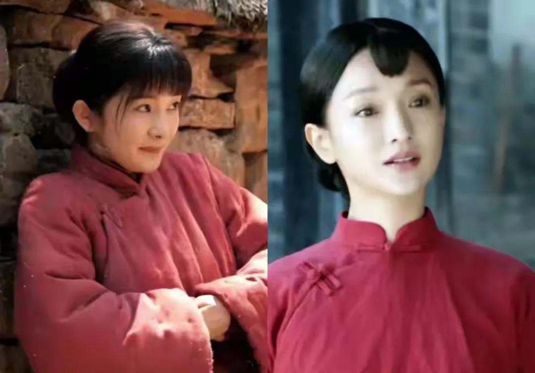 杨幂这次终于选对了角色！杨幂主演的《生万物》太火了，昨天播出才第二天，爱奇艺
