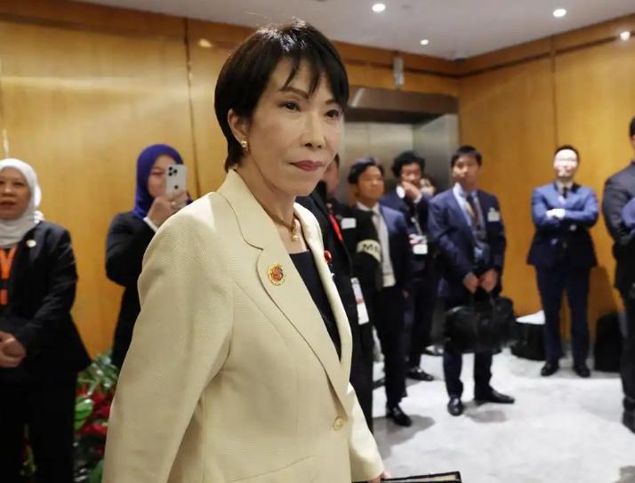 很多人疑问，日本人不怕中国的愤怒，也不怕中国的威胁，不怕中国的反制，不怕中国的武