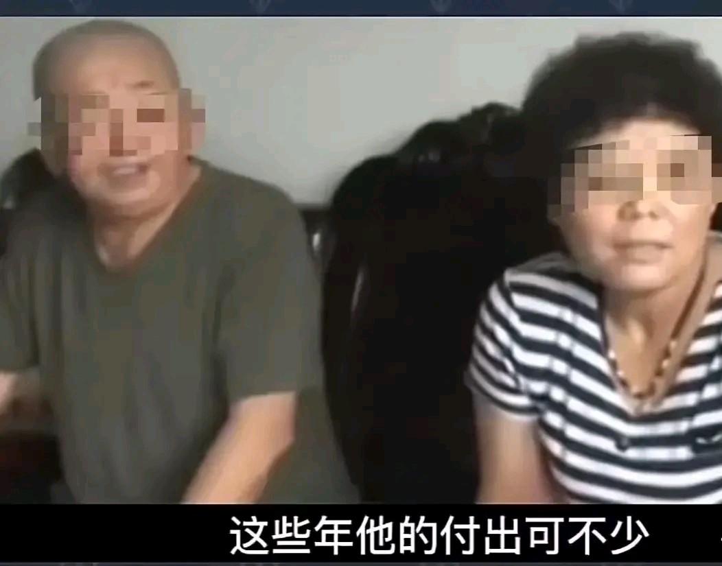 北京，一名女子为了上学把户口迁到大伯名下，毕业后也没把户口迁走。几年后大伯家拆迁