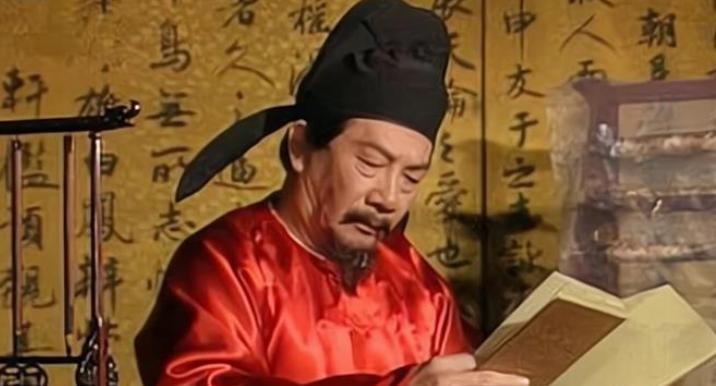 714年，唐玄宗和宰相姚崇唠嗑，唐玄宗突然问道：“姚爱卿，听说你的两个儿子都很聪