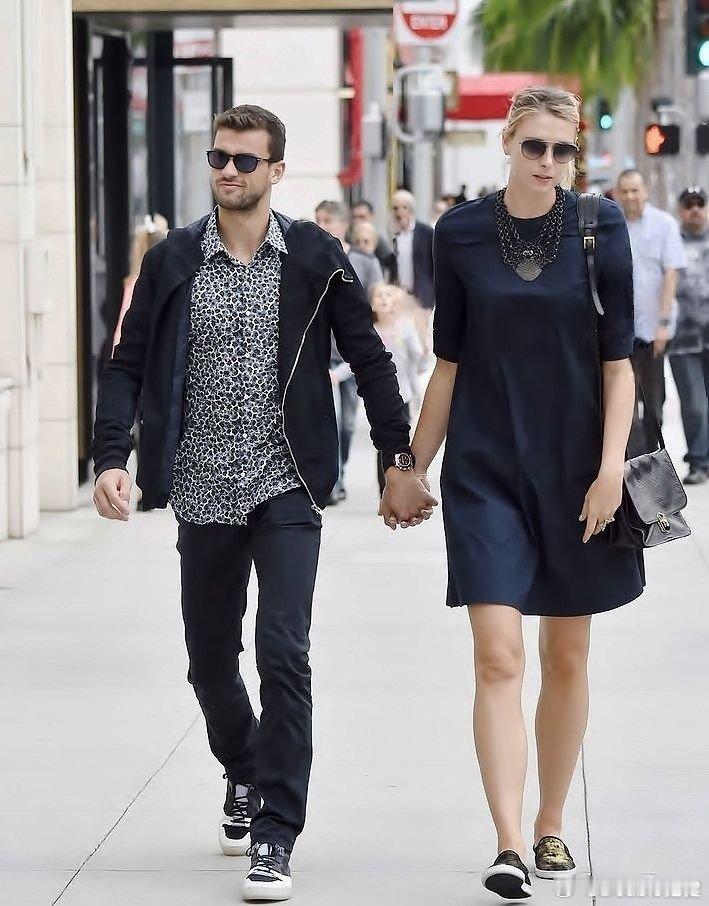 那些未能走到最后的网坛情侣，哪对最可惜（欢迎补充）？克耶高斯&卡琳斯卡娅/汤姆贾