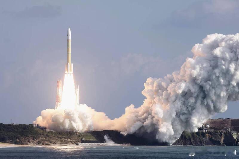 【首航失利后连获六次成功!日本H3火箭搭载新一代货运飞船奔赴国际空间站】海外新鲜
