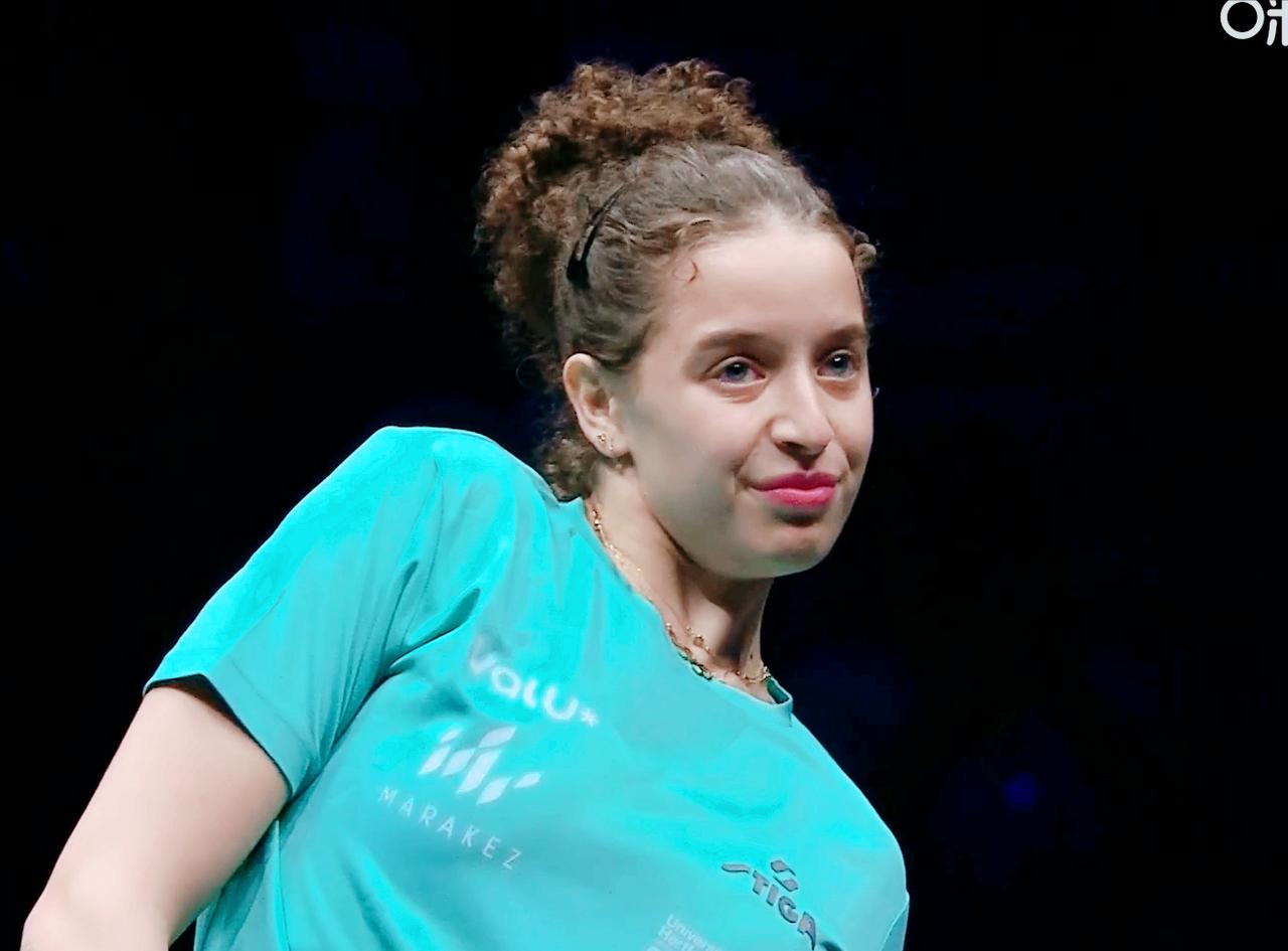 牛！任浩战术水平真不一般，给王艺迪制定的战术太棒了！第一局4:4平之后，