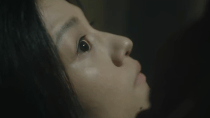 春夏新剧一个眼神从厌恶到关心春夏的眼睛会演戏实锤！《人生若如初见》里菽红从冷漠