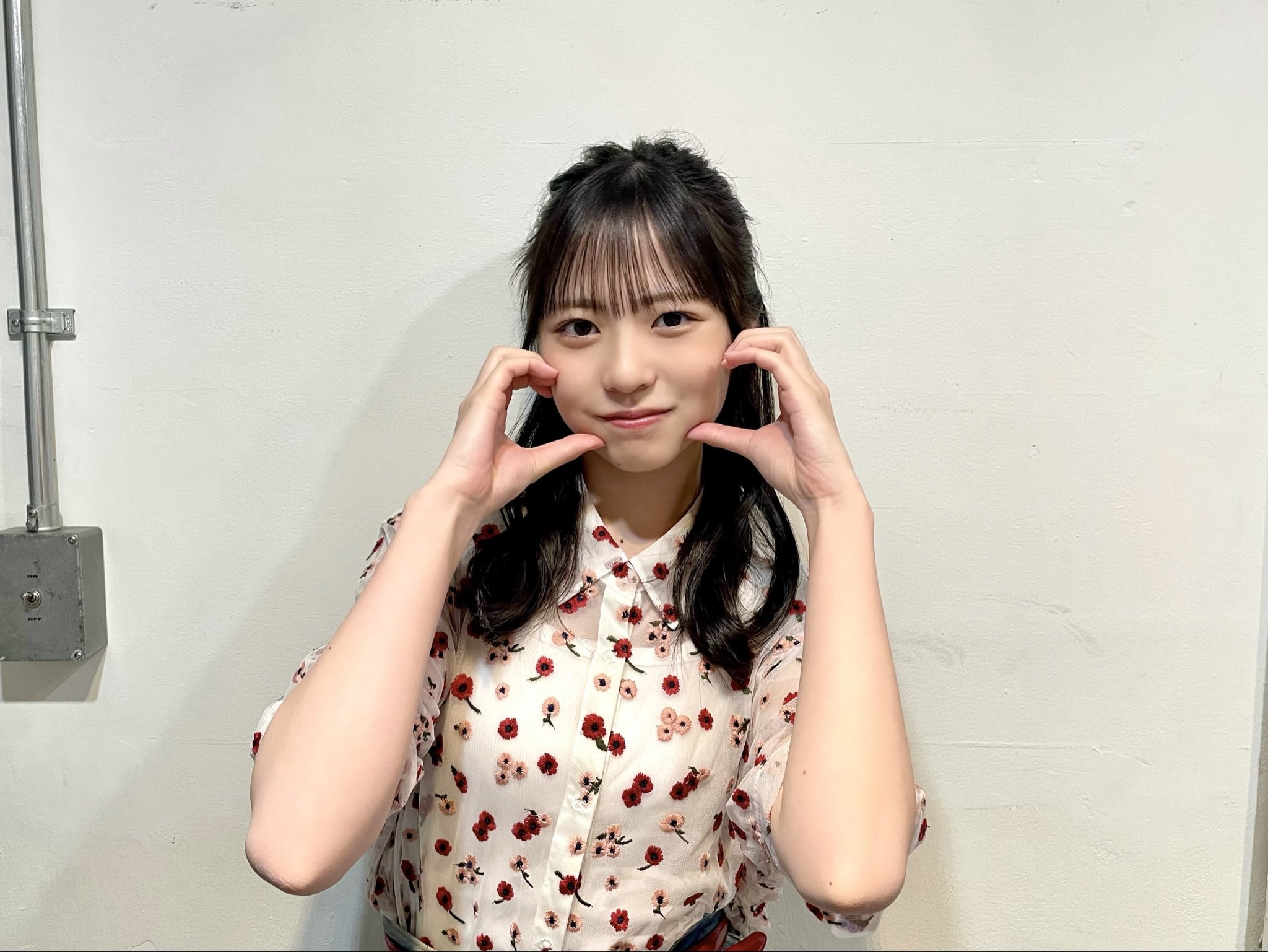 正源司陽子　ギター・マガジン・レイドバック