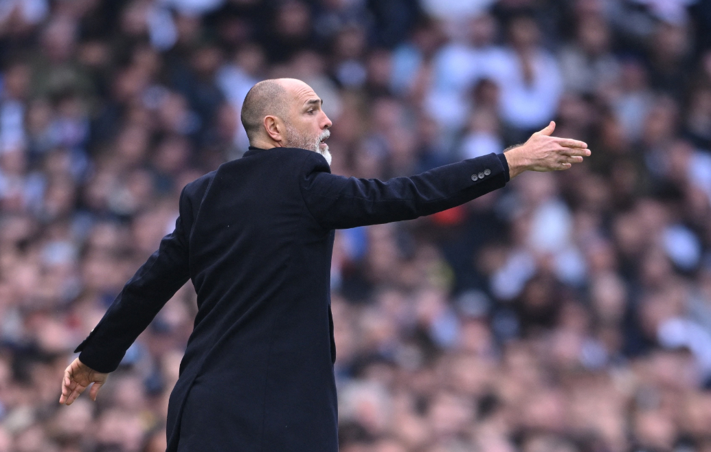 热刺真的要降级了？不知当初在联赛杯决赛前被解雇的穆里尼奥看到这一幕会作何感想，