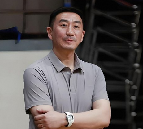 张云松重大失误！北京队总决赛主场无缘五棵松