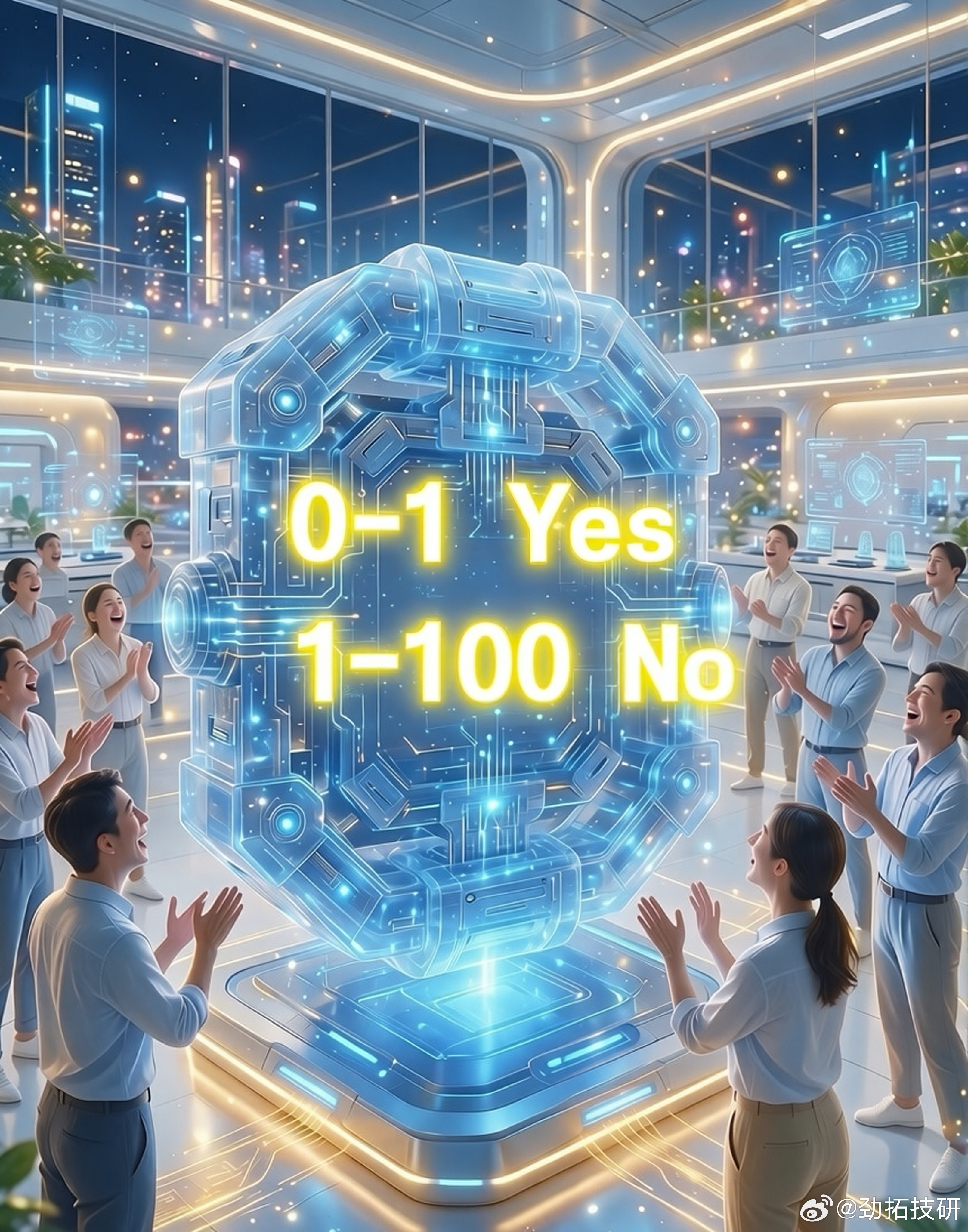 《0-1技术之深度求索（DeepSeek）》一说到DeepSeek，小黑子瞬间就亢奋了，张嘴就来：“