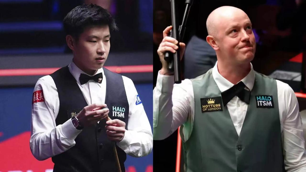 斯诺克巡回锦标赛-1/4决赛，今日赛程(2026年04月02日，星期四)斯