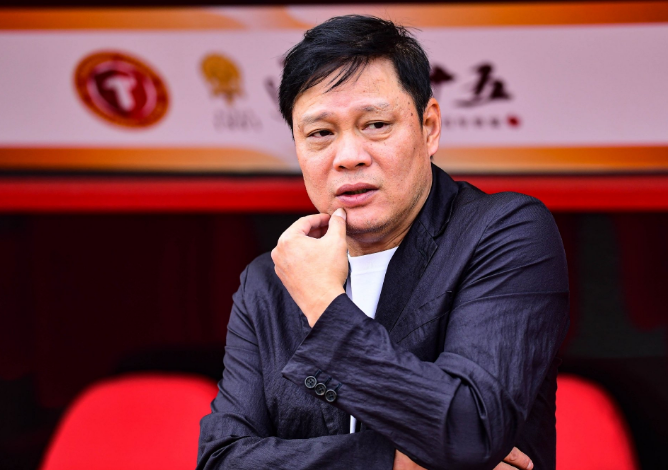 范志毅孙继海郑智等名宿：谁破坏苏超，谁就是中国足球的罪人！称为“苏超”的足球