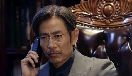 《绝密较量》反转：赵亚苧竟是三处处长？各位军事剧迷们，咱今天必须好好唠唠《绝密