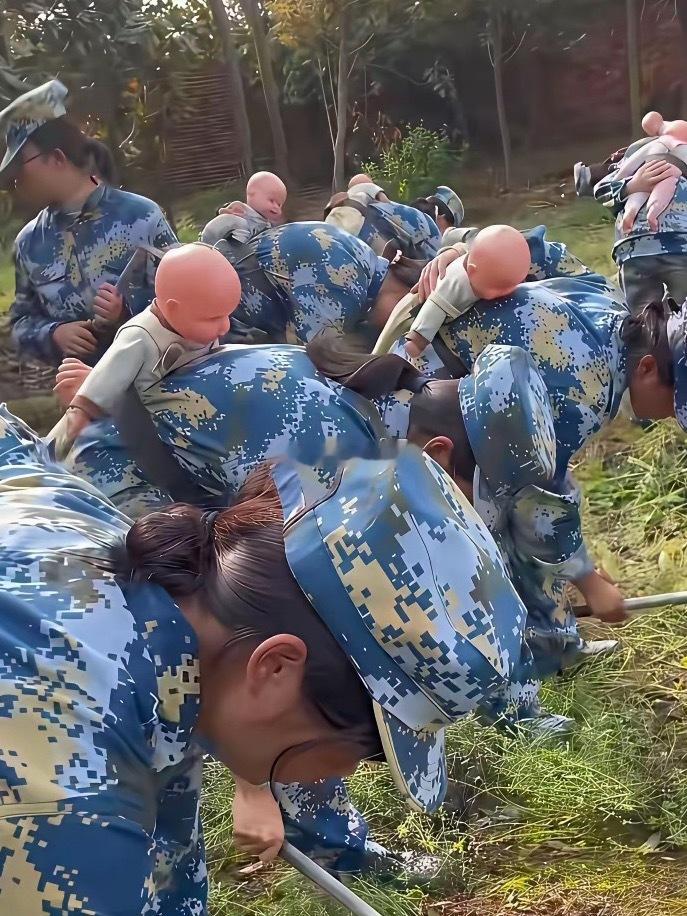 现在学校都这么卷了吗