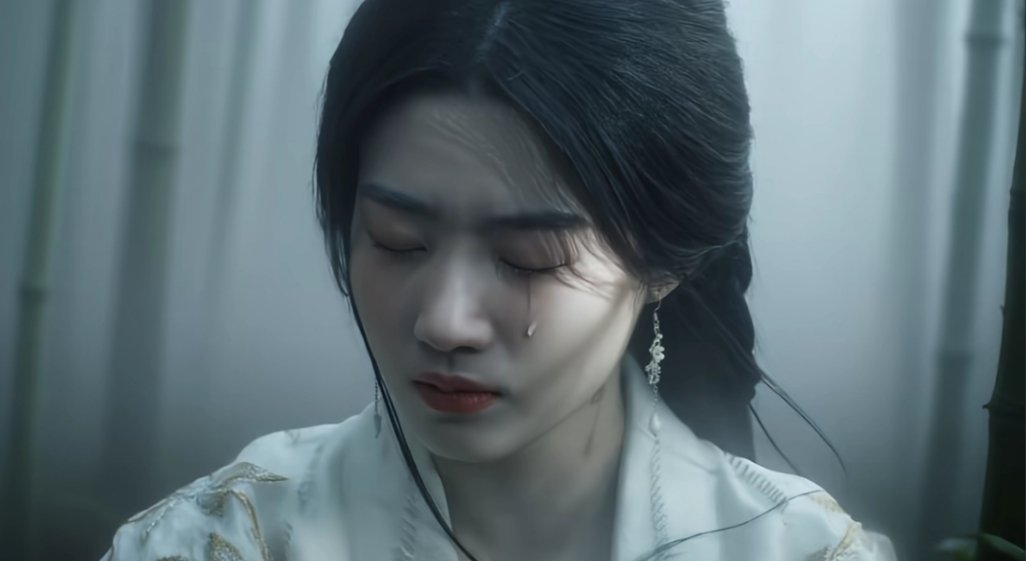 【卢昱晓】若我是执棋之人，又怎会满盘皆输卢昱晓妈妈降临​​​