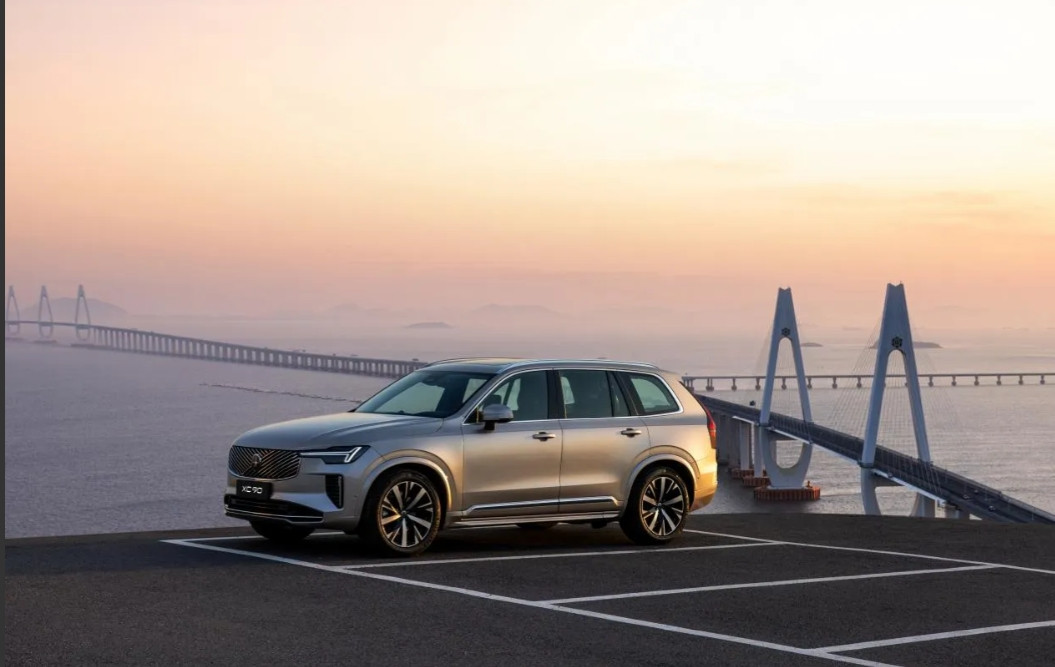 智驾事故频发引忧思：沃尔沃全新XC90的“安全”给出了另一种答案。最近一些势