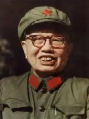 谭震林（1902年4月24日—1983年9月30日），原名谭喜起，湖南攸县人，中