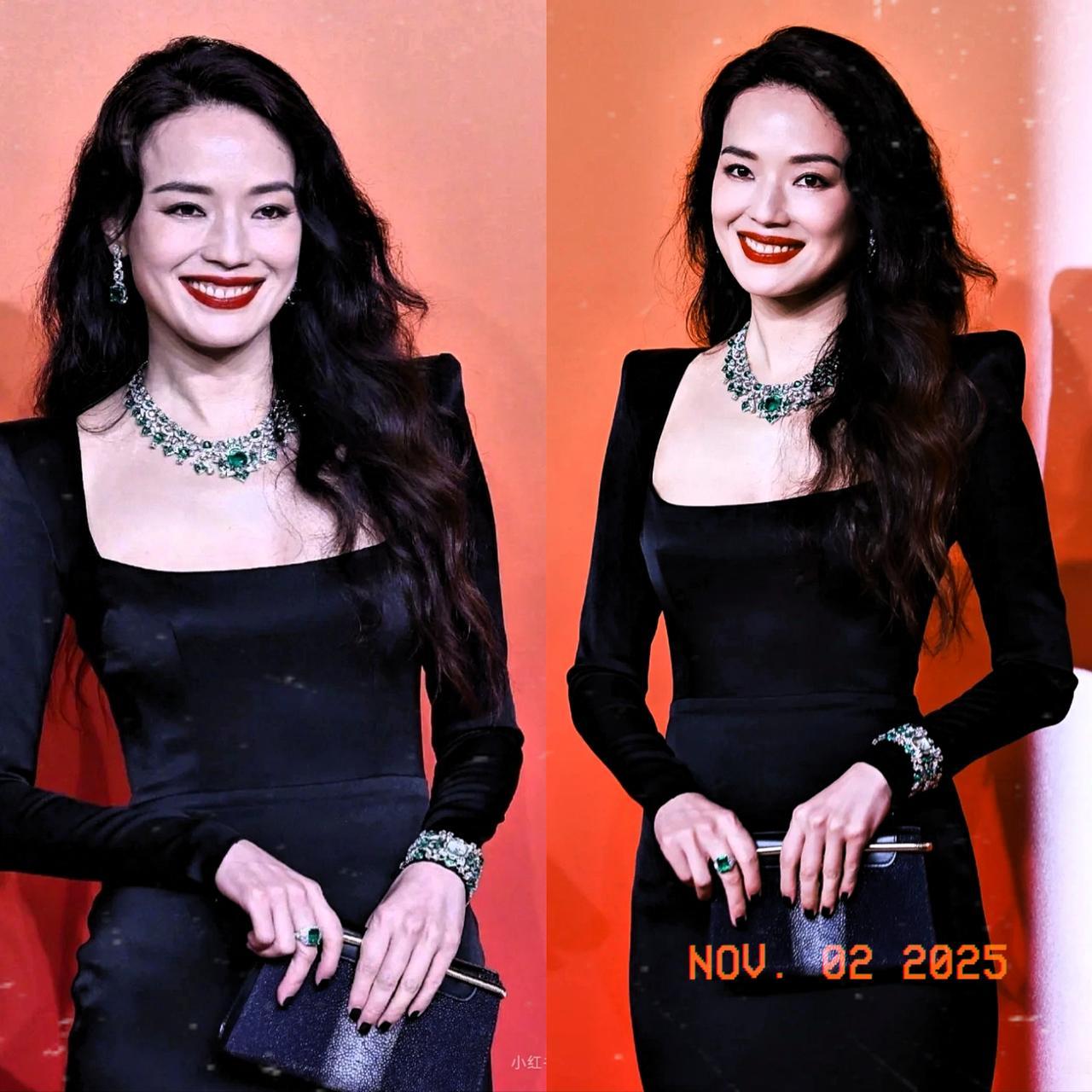 直到现在才明白，舒淇为什么嫁冯德伦不是黎明给不了她炽热的爱，也不是张震给不了