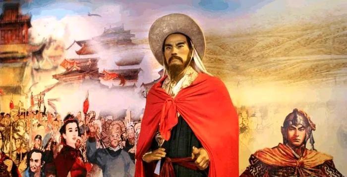 《李自成：农民起义的英雄还是叛逆的乱臣？——论他的功与过，揭示历史真相》在中国