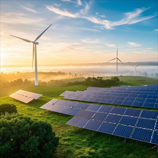 特朗普政府押注石油，中国押注新能源，到底哪个更好？美国的路子很简单，也很猛，