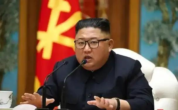 【俄朝上升新高度】朝鲜引入俄语，小学四年级必修课。授予普京“金日成勋章”朝