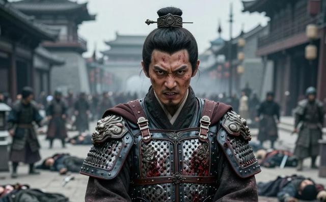 五代十国赵思绾喜欢吃人肝和人胆，不是饿极了才吃，而是当成了日常嗜好。他听说年轻貌