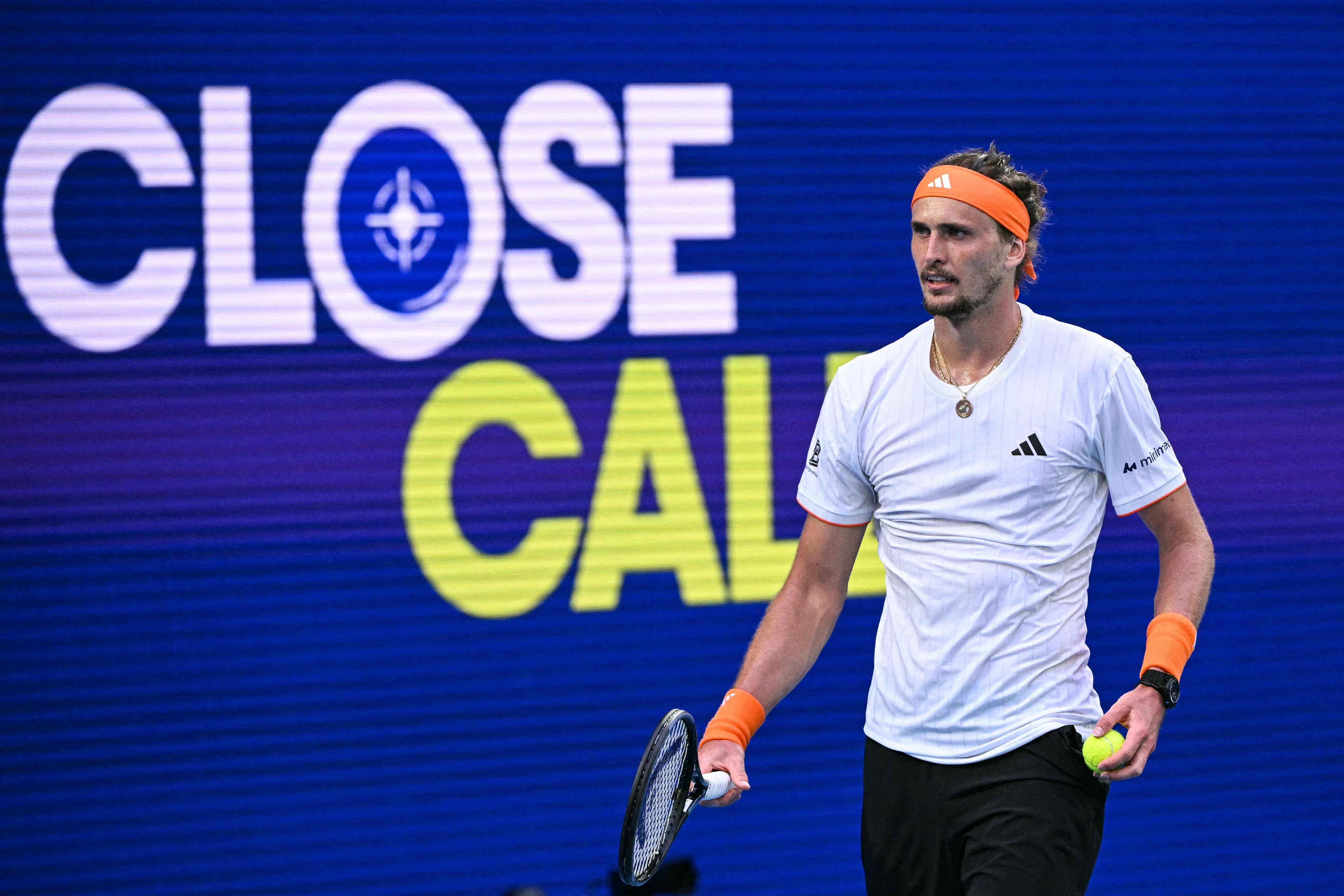 澳网之后的退赛潮如期而至，在澳网遗憾屈居亚军的萨巴伦卡宣布退出多哈1000赛，与