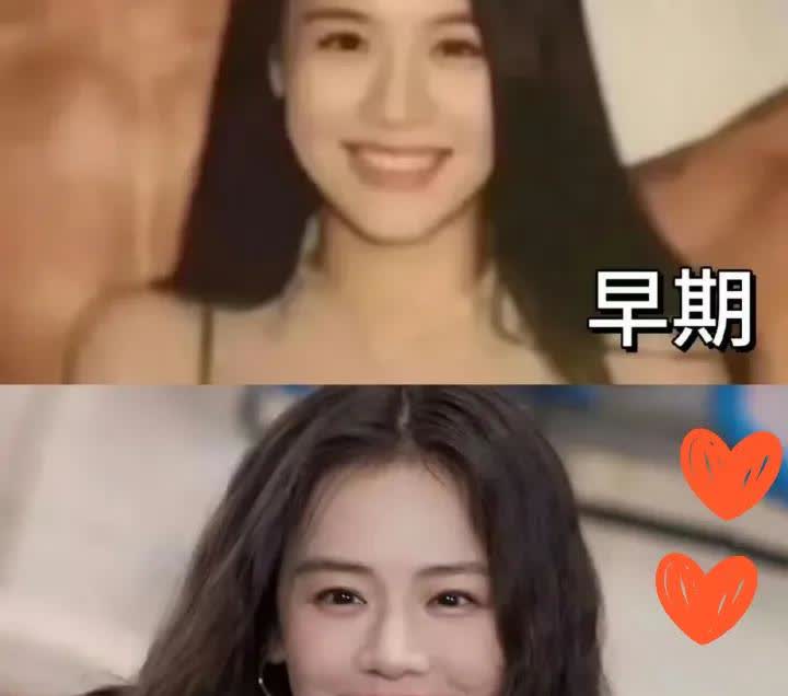 马思纯，给所有女人男人提了个醒！无论你身材多好，长的多漂亮，也千万不能放