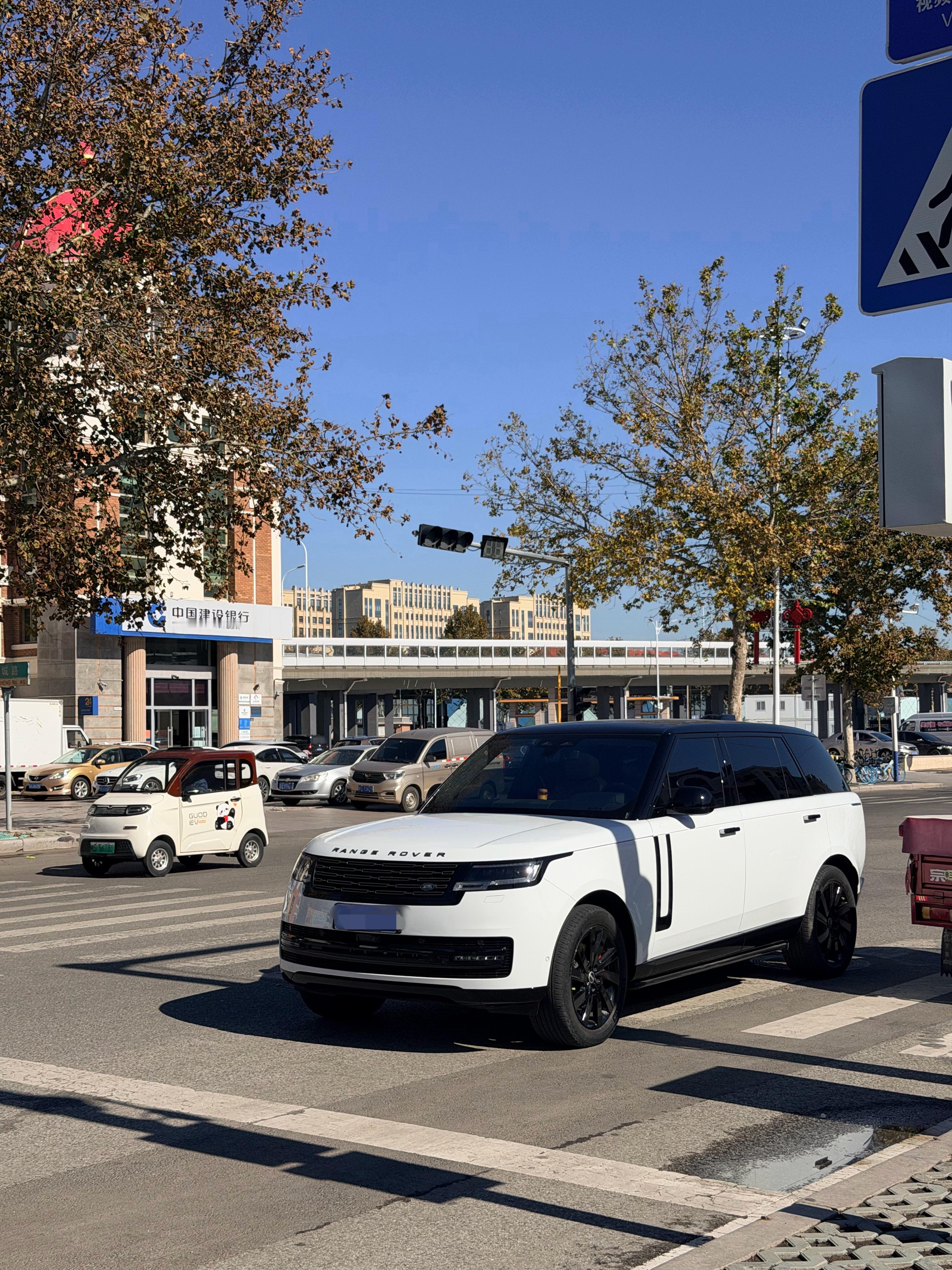 想问下小伙子们，这是你的梦中情车吗？我和汽车的日常​​​