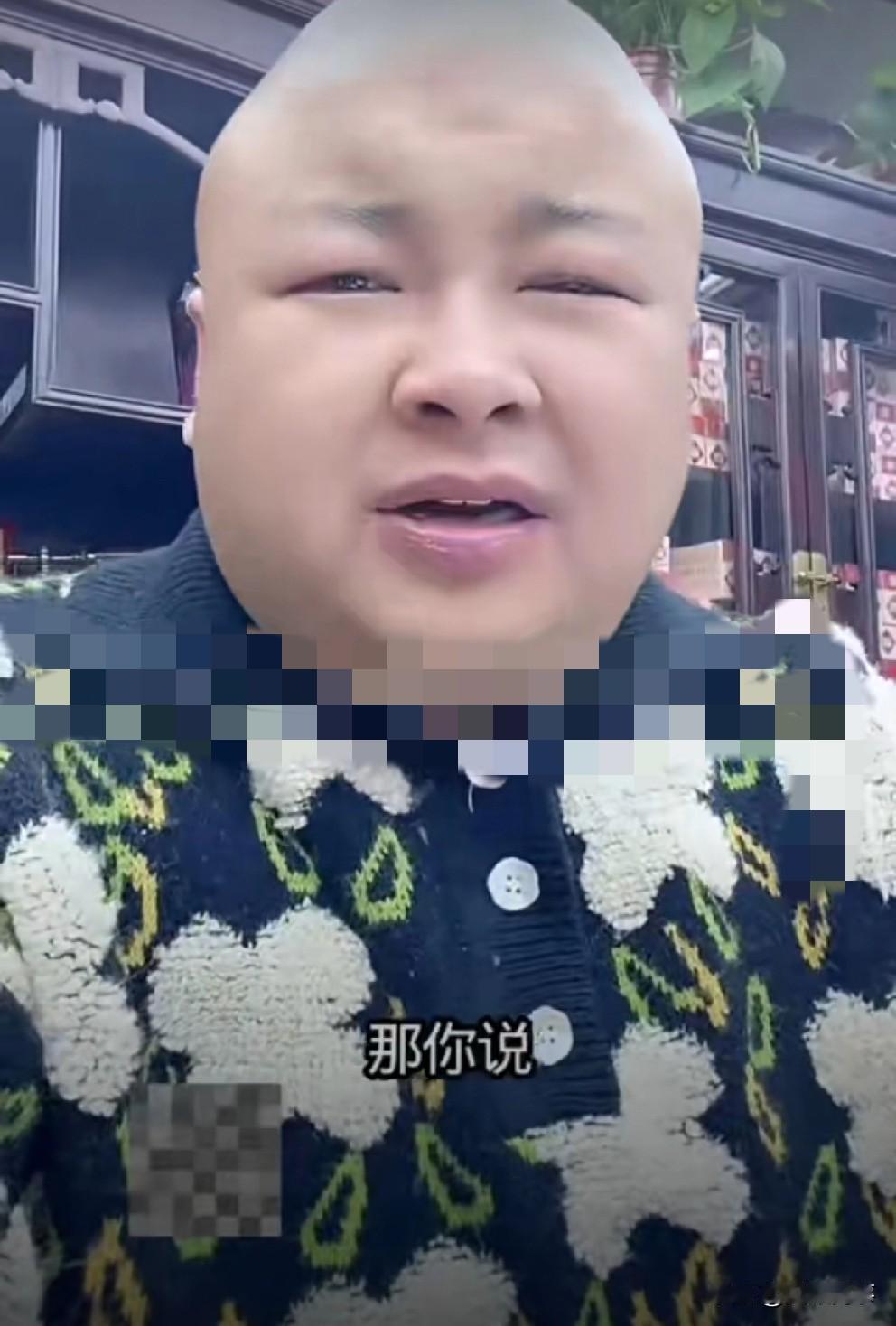 老狗、佳希同居，管够Zao！老狗与佳希同居，再被追问俗套