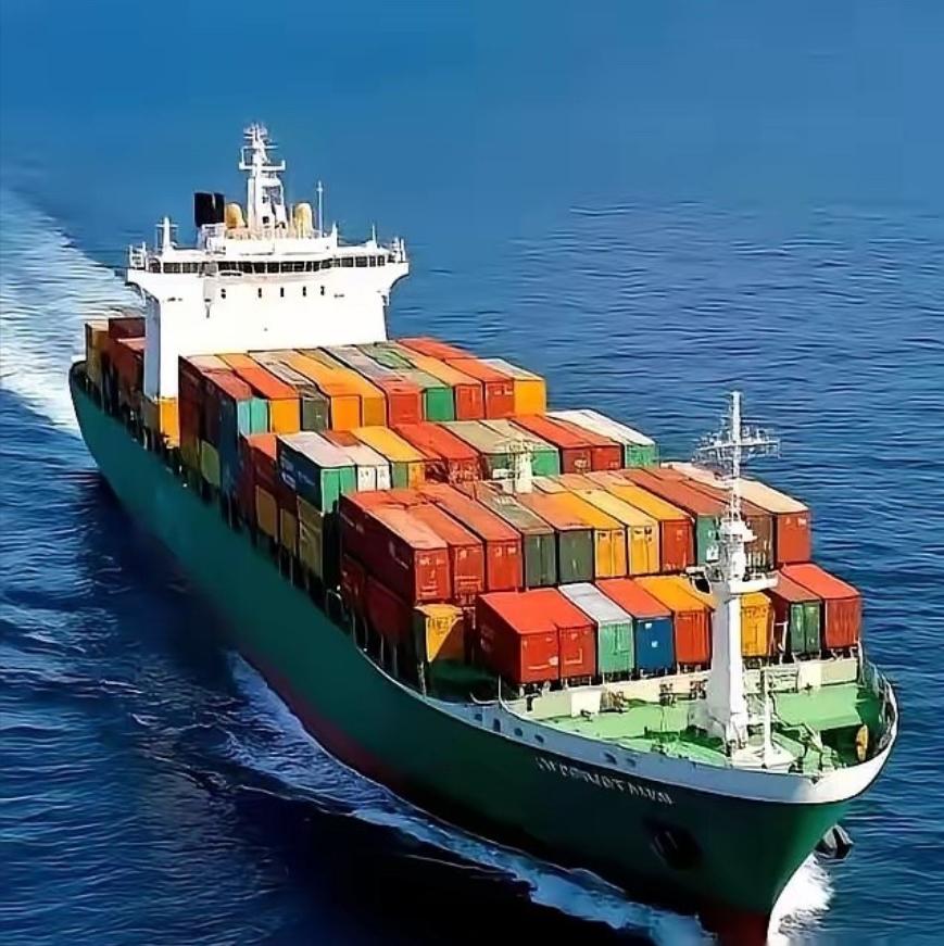 有人提了个狠招，说那艘开往台岛的漂亮国军火船，别拦。有人想出对付美军火船的狠法子