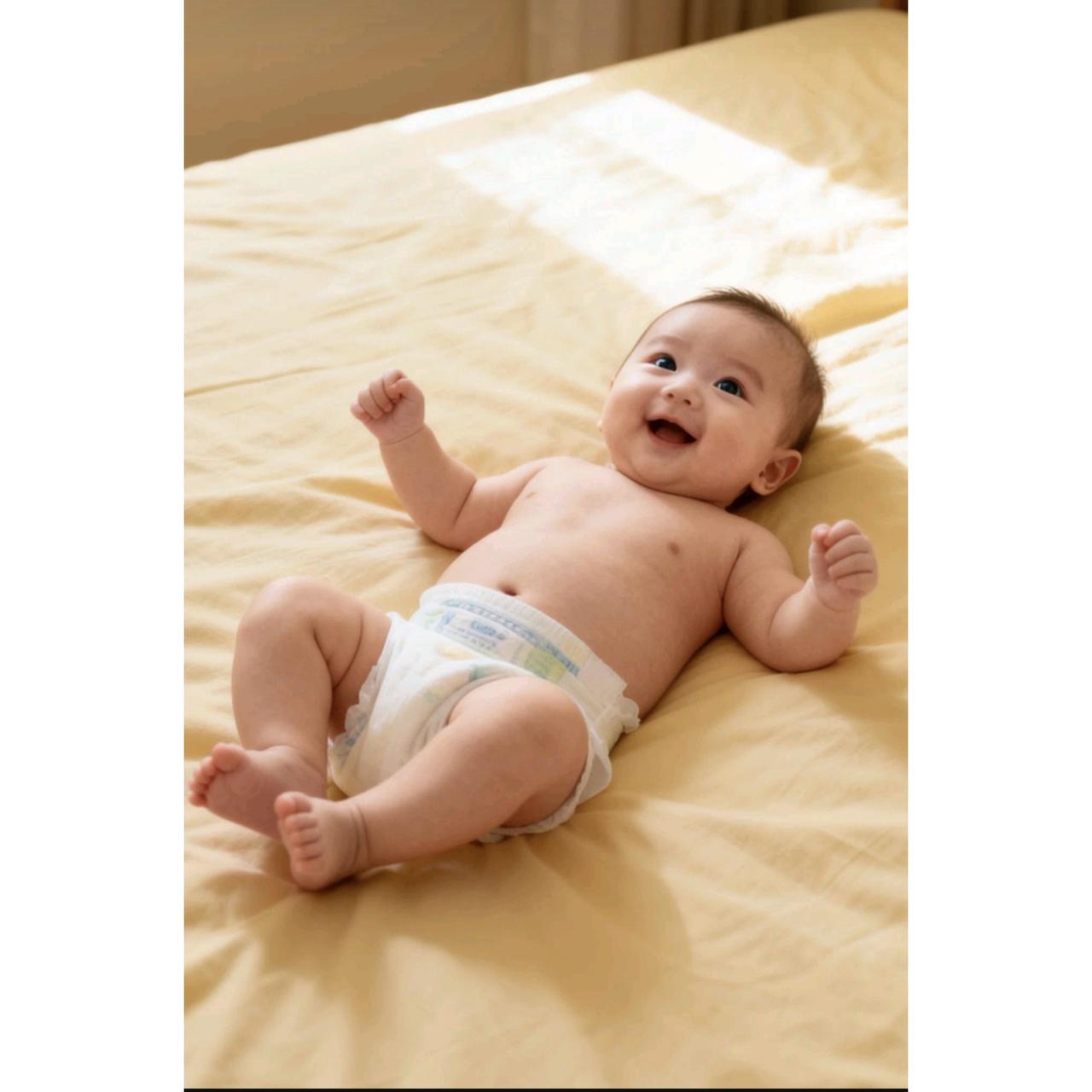 前几天，广东一家月子中心出了个让人心里揪着疼的事儿：一个刚满月6天的小娃娃，被负