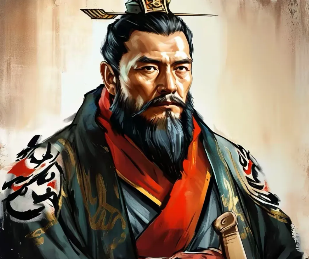 1023年，62岁寇准去世，穷得连棺材都买不起。宋仁宗拨款让他归葬故土，结果走到