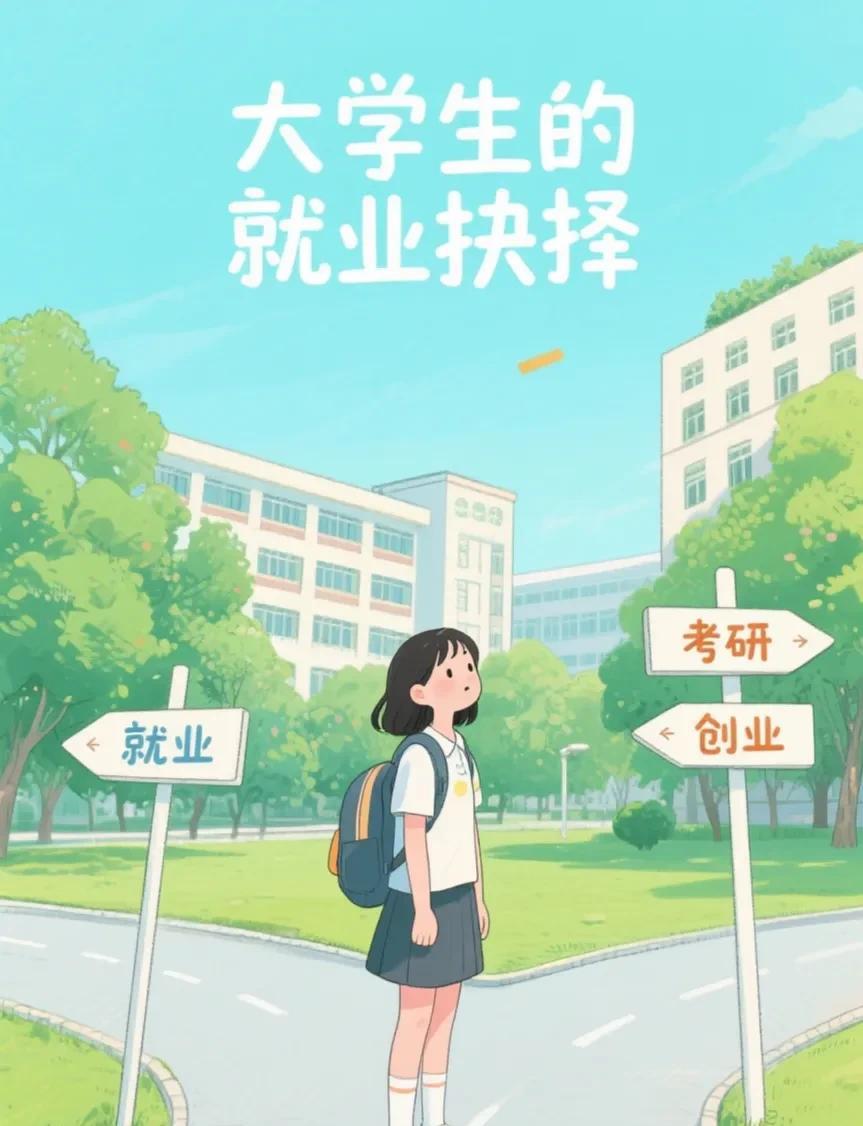 现在大学生找工作，也可能是由于制度安排的原因，有应届生身份的学生似乎找工作时更有