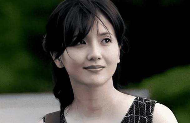 曾是“江南第一美人”的陶慧敏，如今却总被嘲“过气”？从林黛玉到“母亲专业户”，