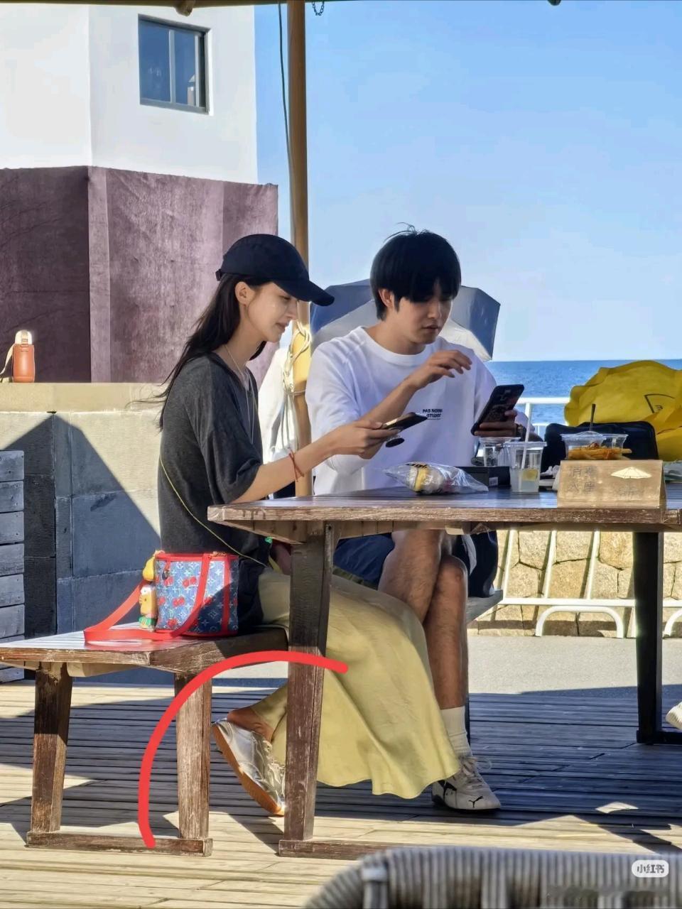 大家看到的顶流女明星表面上光鲜亮丽，其实私下是这样的。