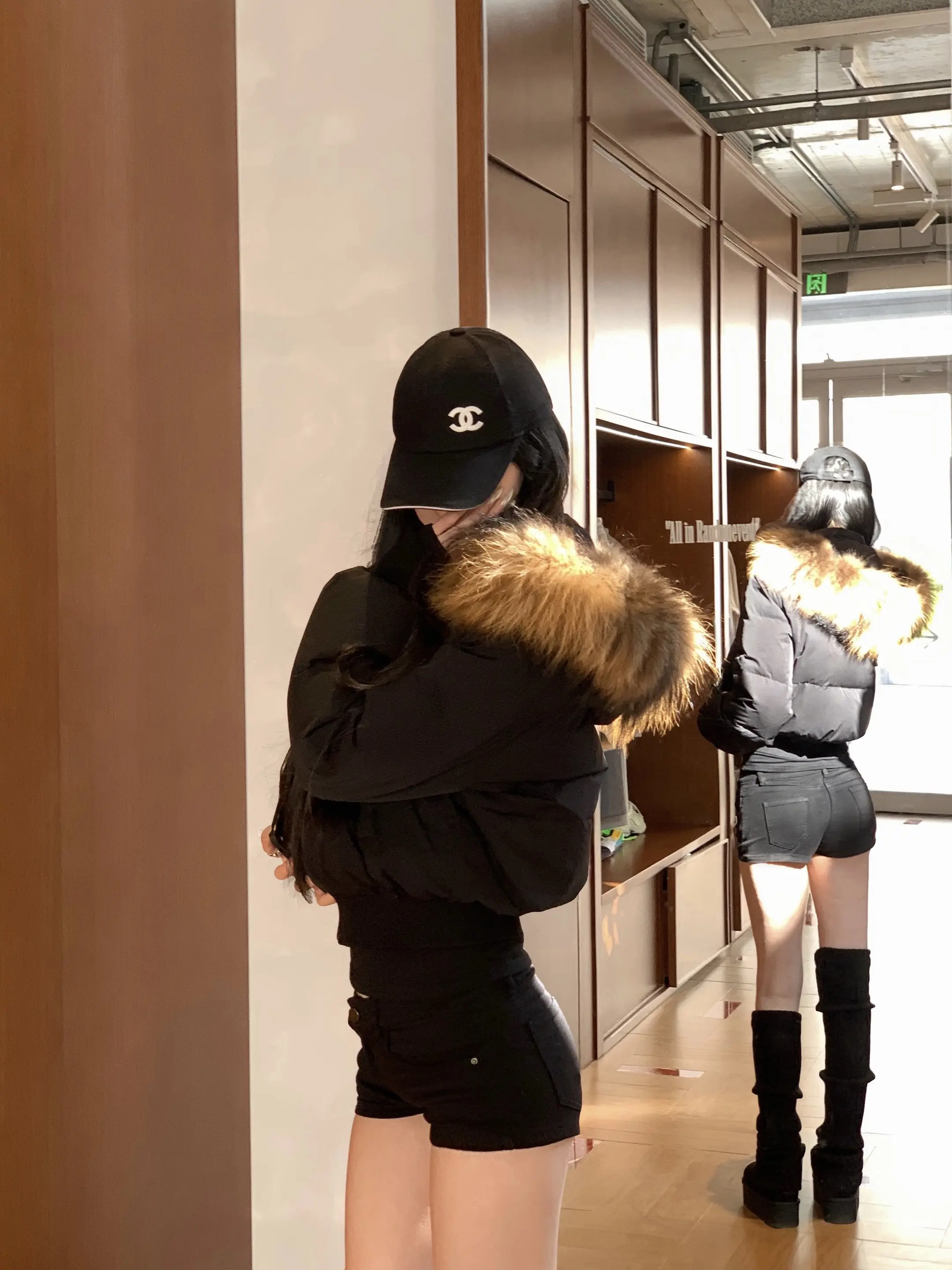 到时候记得说爱我。