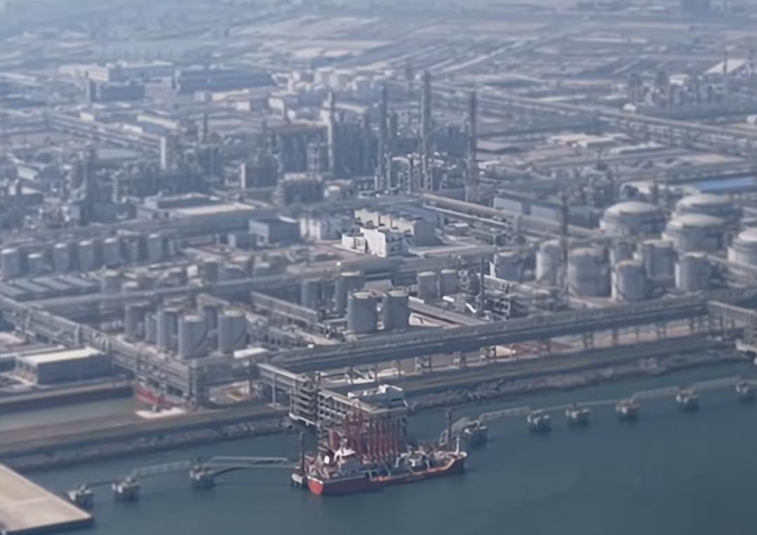 德国巴斯夫一体化项目全面投产，德企在华最大单体项目落成！最近化工行业迎来了一