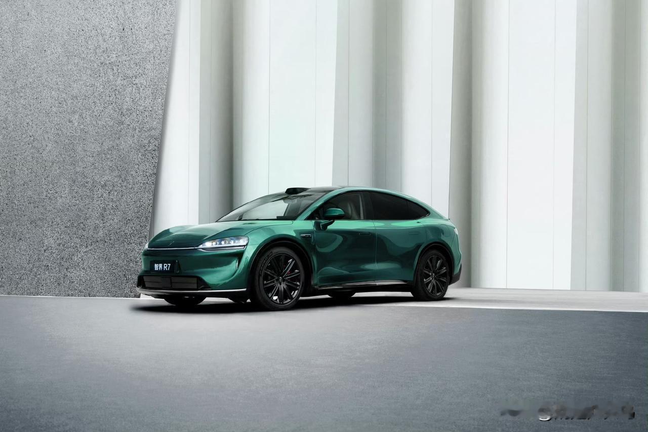 之前我就说过，智界2.0对于智界意义重大，这回是对于智界，双方都是带着真刀真