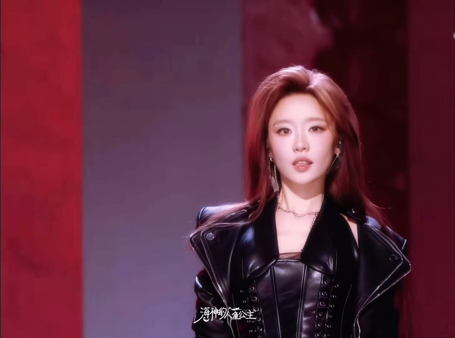 张月陈瑶徐梦洁组队瑶台月下组队当最喜欢的三个姐姐组队是什么体验乘风2026你很