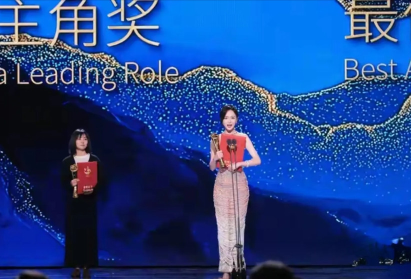 这两天成都挺热闹，第二届金熊猫奖的事，很多人都关注了吧？都说金熊猫奖是个挺有