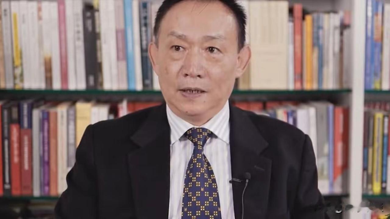 卢麒元说今天的电商已经大变了样，电商成立之初的目的是“为了让天下没有难做的生意”