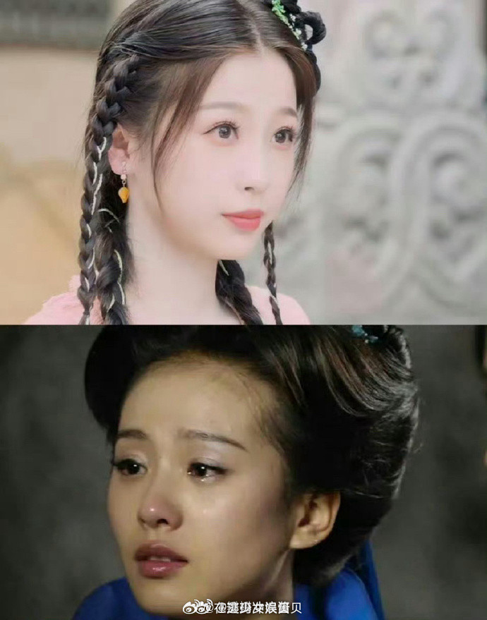 要我说当下电视剧想要回到以前的收视盛世，必须禁止滤镜和绿布景