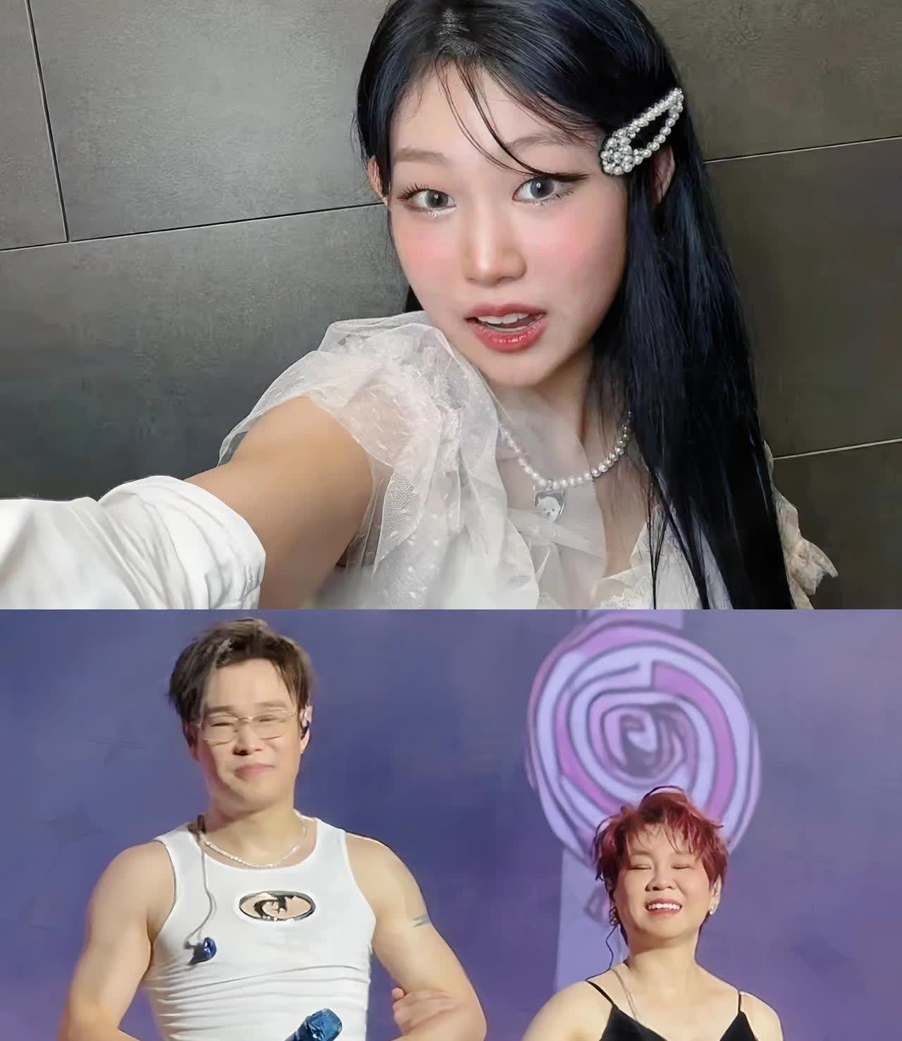 最近小沈阳和他的媳妇频繁的开演唱会，并不是因为他们喜欢唱歌，而是因为家里