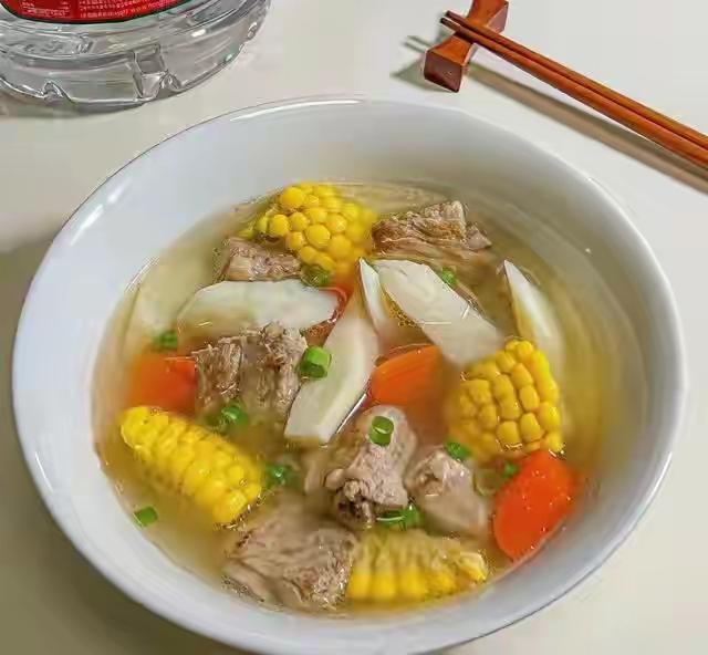 中国四大长寿食物，玉米排第四！第一名我们天天见；很多人不爱吃说到长寿食物，大