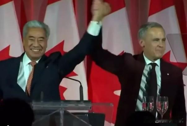 华裔保守党议员倒戈，或引发加拿大政坛动荡！这二天，加拿大华人选区万锦—于人村