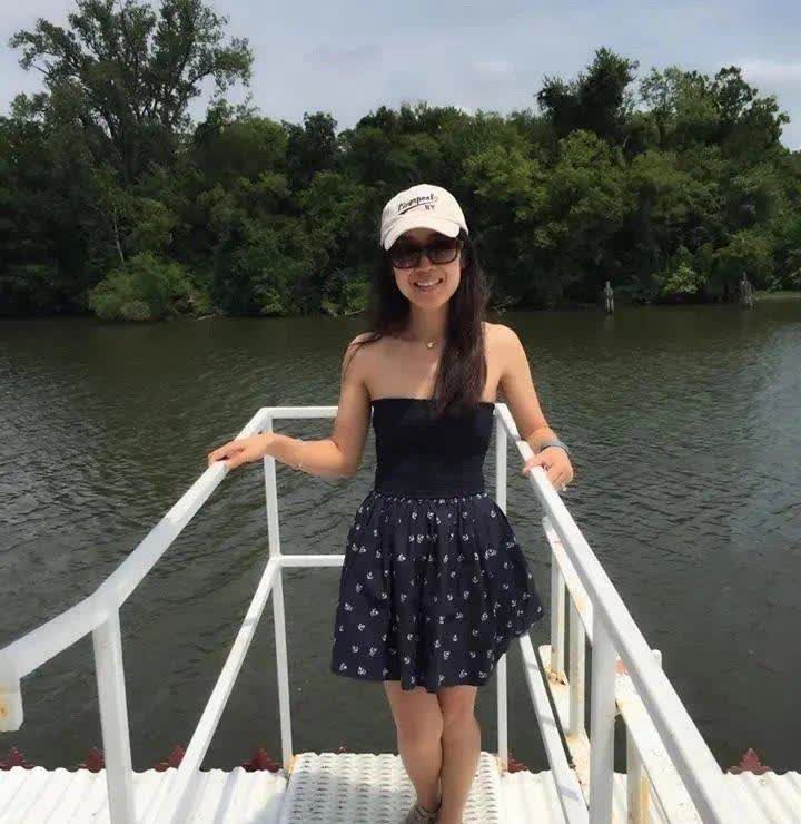涉刑事案件！美国富国银行高管茅晨月被限制离境原因曝光！最近关于美国富国银