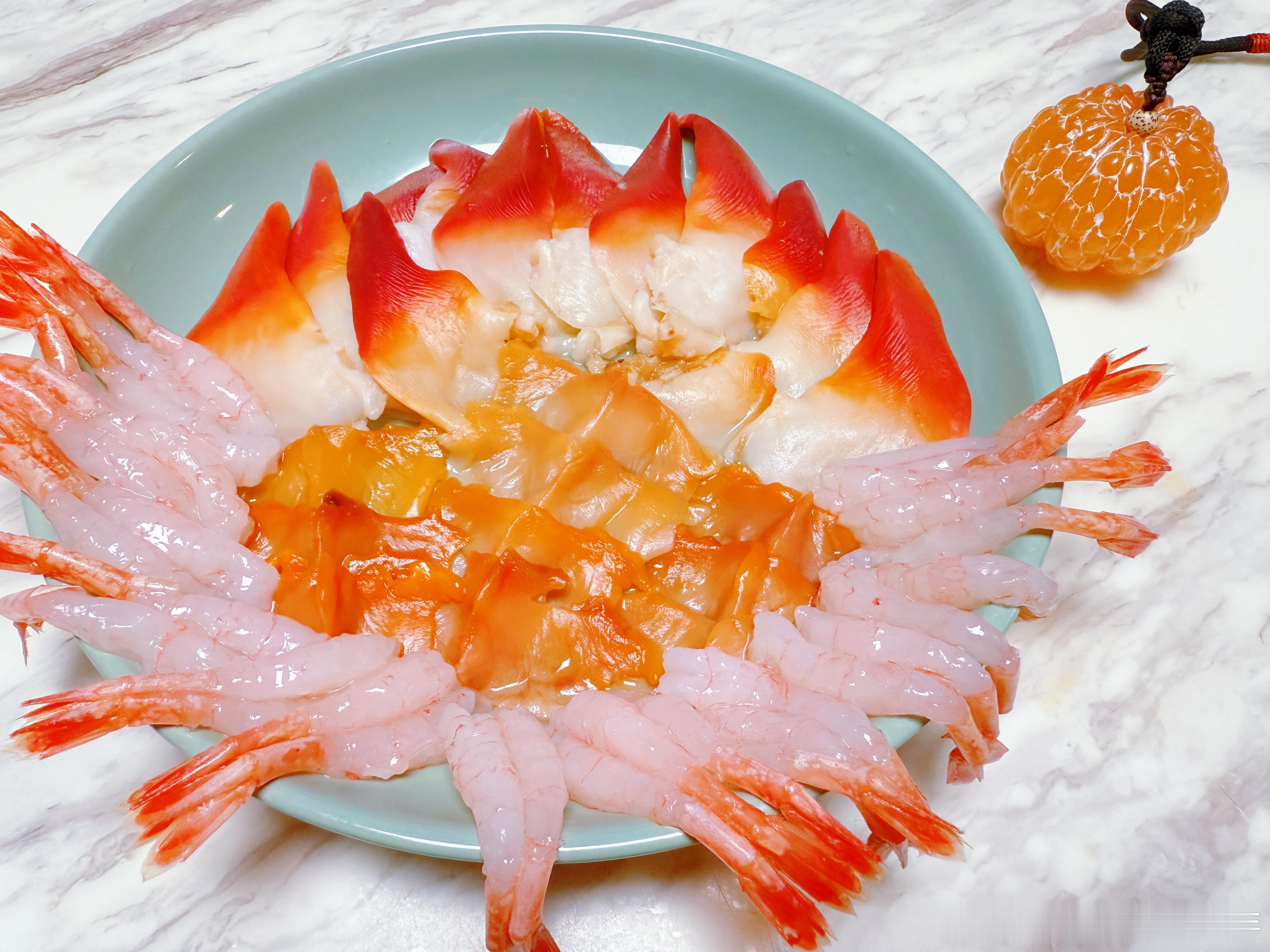 珠宝小百科深夜食堂——盘子里的才能吃​​​