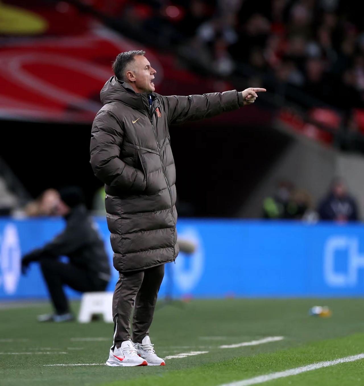 我看米利西奇稳如泰山！一是如果中国足协有让他出局的想法，那么从他在东亚杯，面