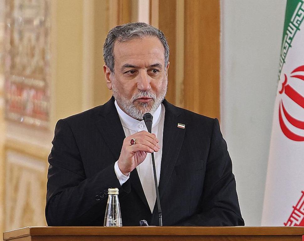 中东大战打醒美方：特朗普居然忘了，中国有一项能力已位居世界第一。 说白了，特