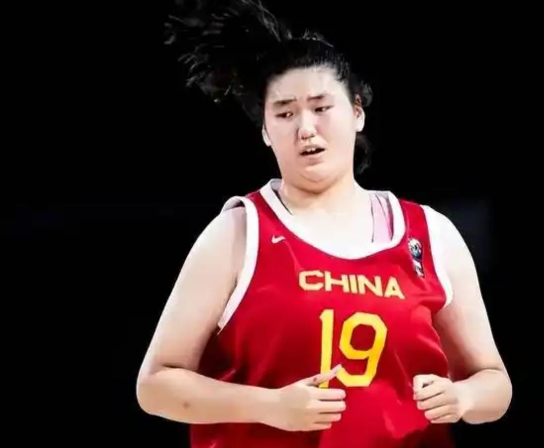 张子宇神话破灭？18岁天才的亚洲杯困局与郑海霞之路